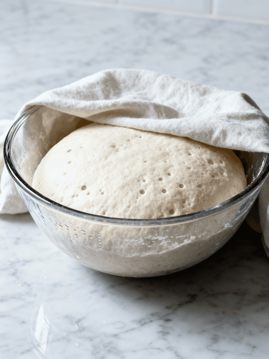 Young guy jumping in the air