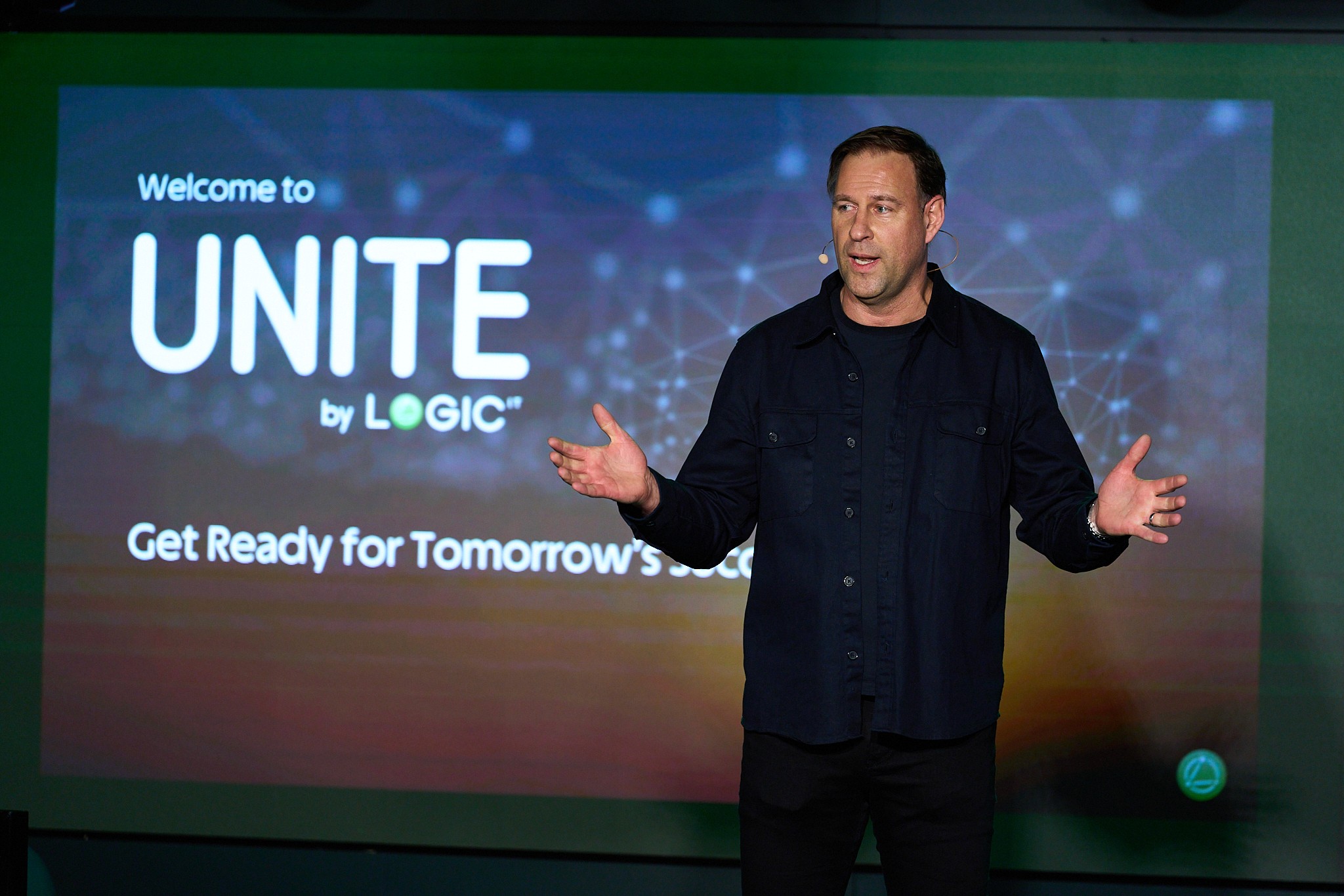 Hög kompetens inom AV och IT