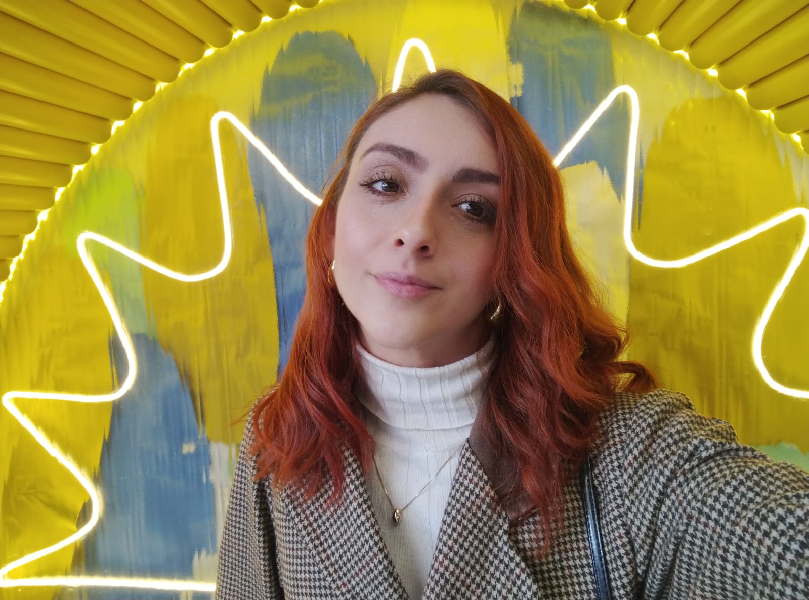 Imagen de perfil Arquitecta Erika Orozco