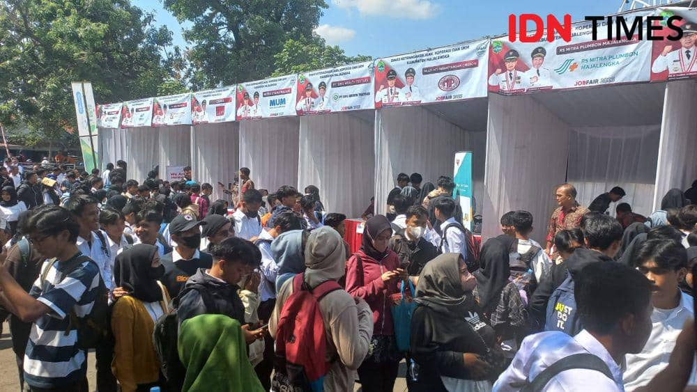 Supaya tetap relevan, pesantren harus bisa bernapas dengan zaman dan berdialektika dengan peradaban