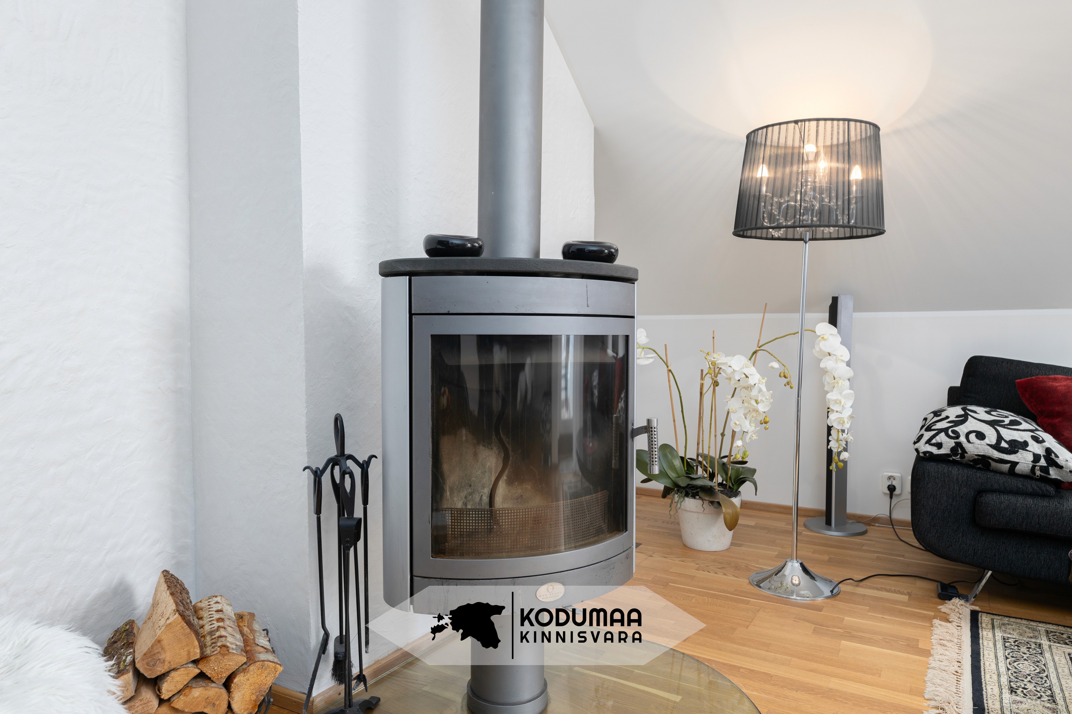 Kinnisvaramaakler Anete Ott - müügis olev kinnisvara