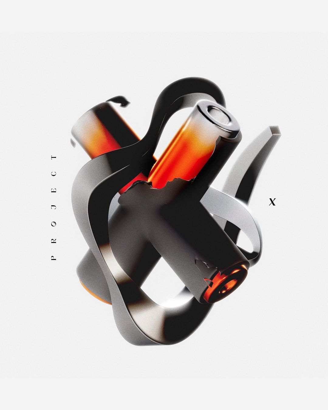 Man Wearing Black Coat