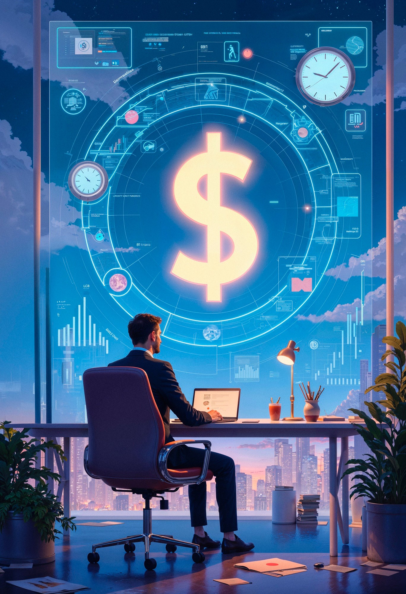 A collaborative process for driving measurable improvement