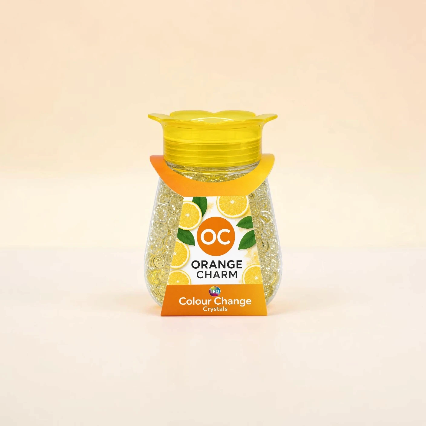 JIAH Crystal Beads Air Freshener delivers long-lasting fragrance and effective odor control for homes, hotels, offices and commercial spaces. OEM and private label solutions available worldwide.