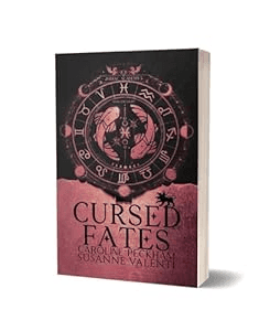 Cursed Fates Book