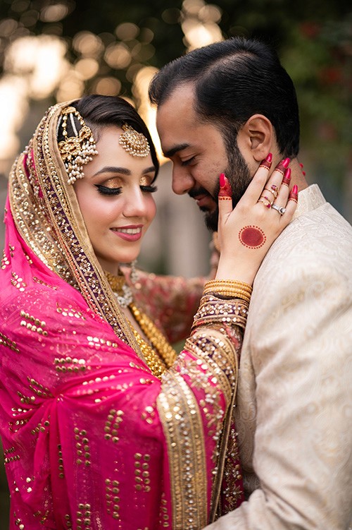 Islamabad Wedding Photographer Couple Shoot