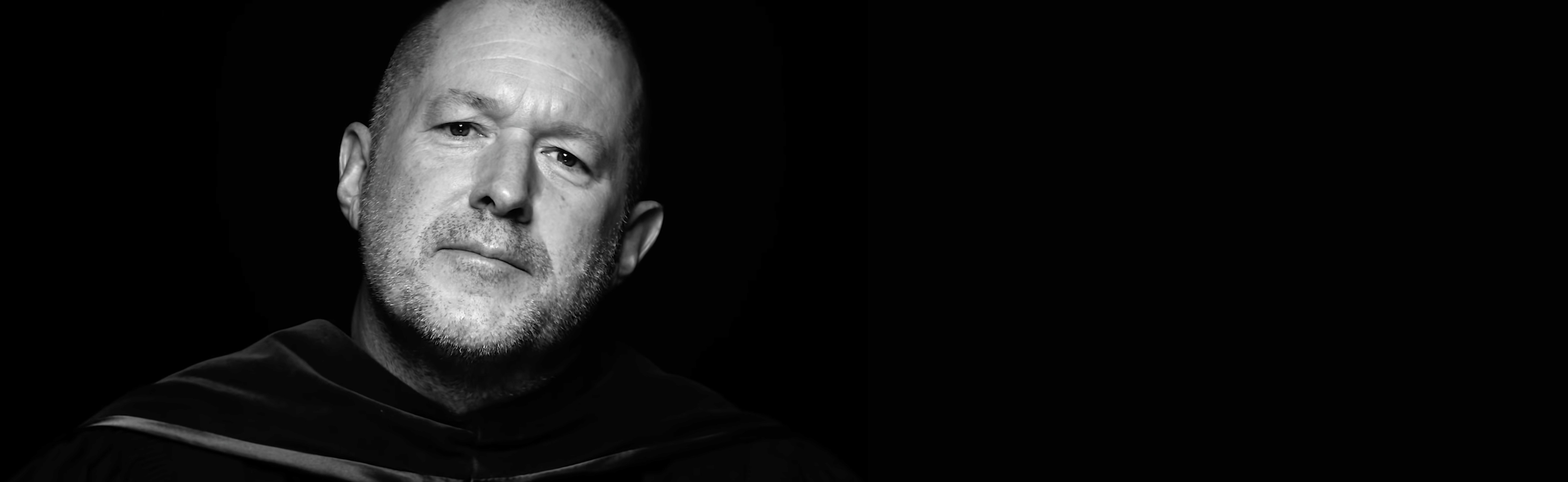 Jony Ive