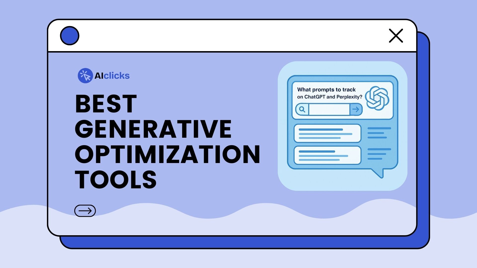 best generative optimization tools