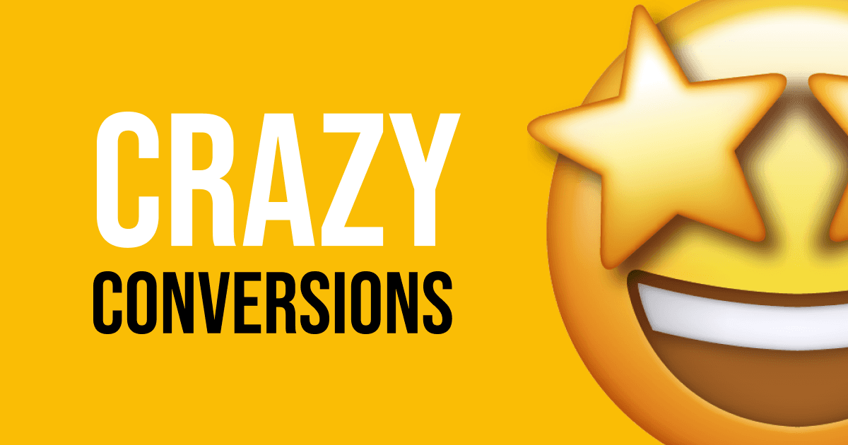 Crazy Conversions