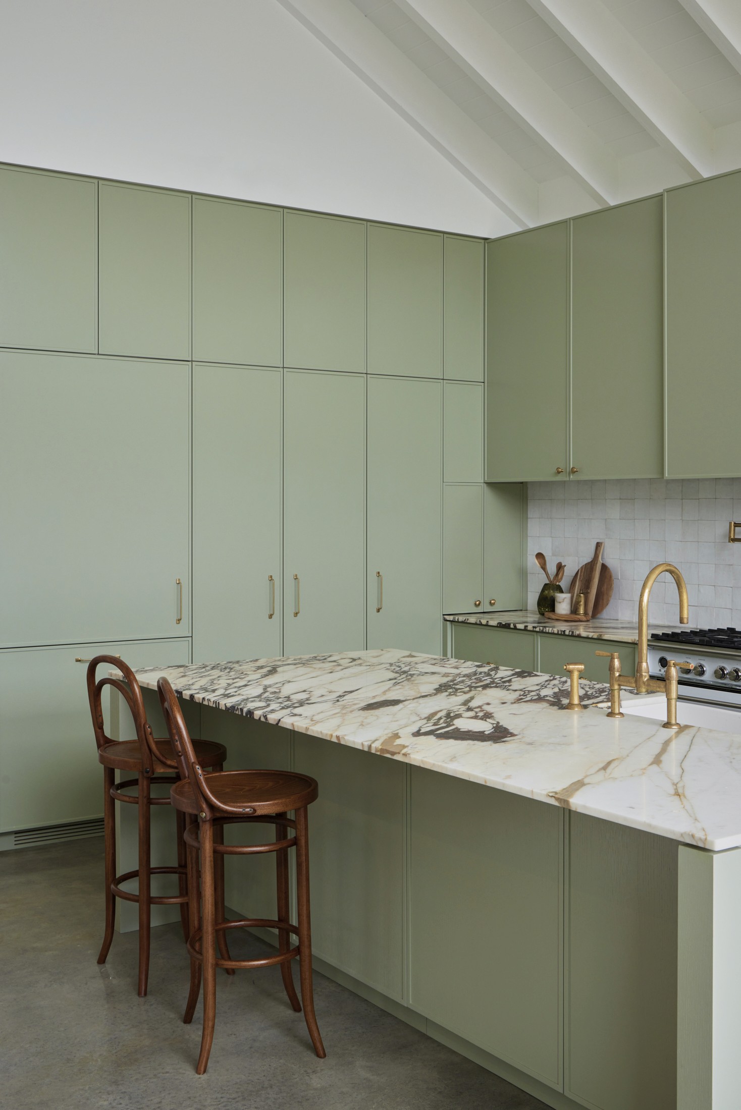 East2East Joinery Botany, Anniversary Street