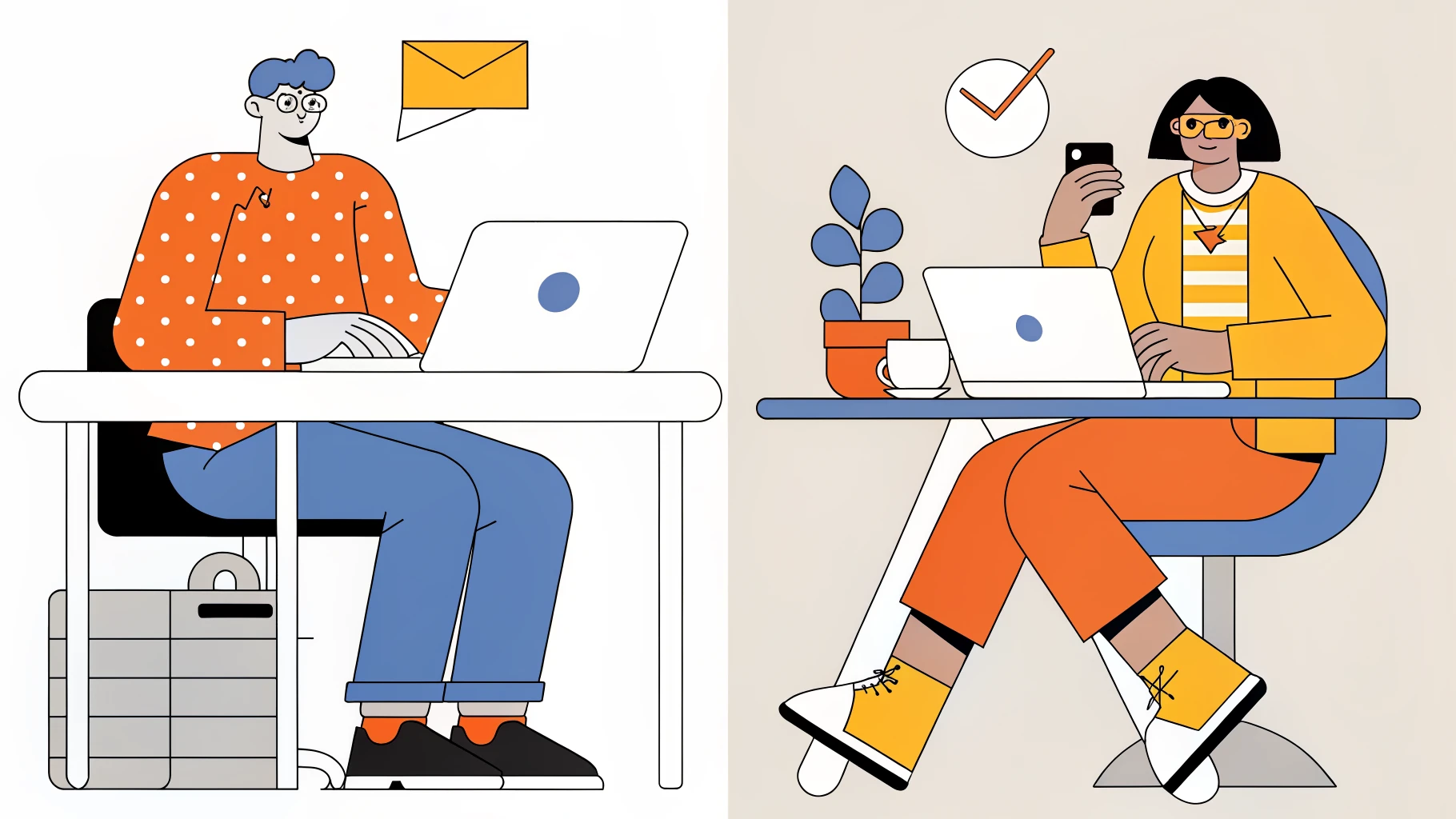 Instantly vs Smartlead 2026 Graphic