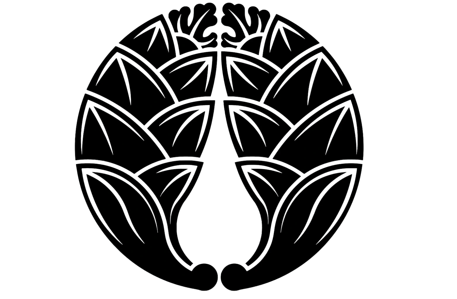 Yukari Matcha Tattoo