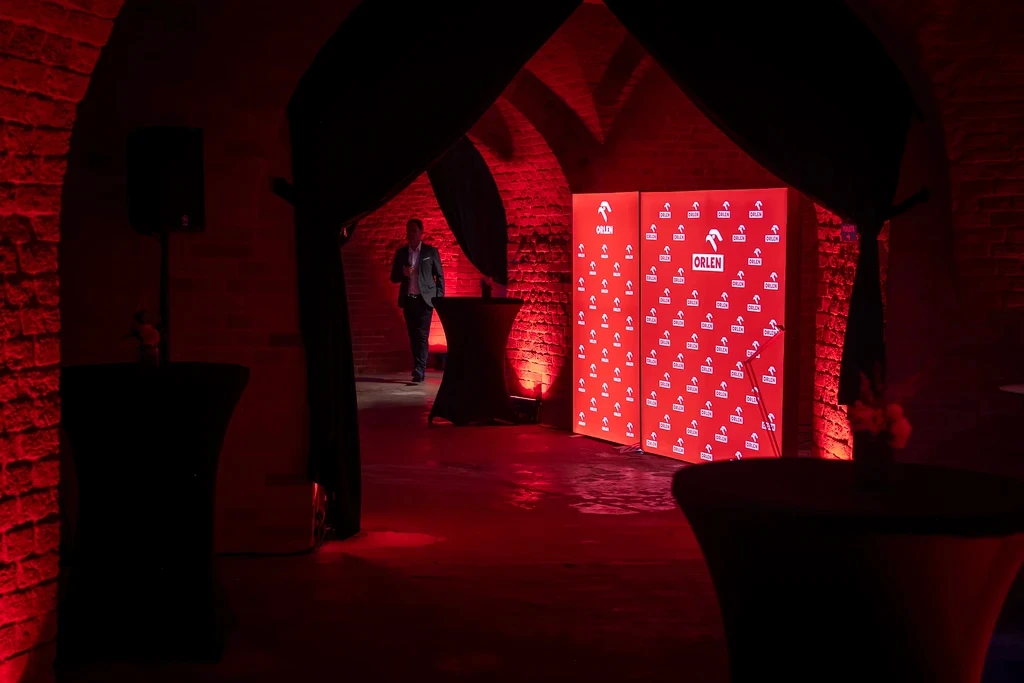 Konferencja gala biznesowa B2B