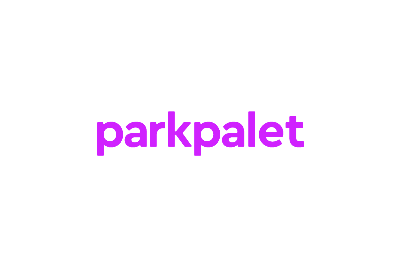 Parkpalet
