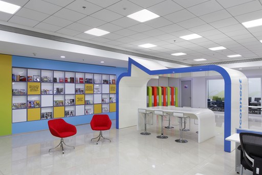 Reliance Jio Workspace