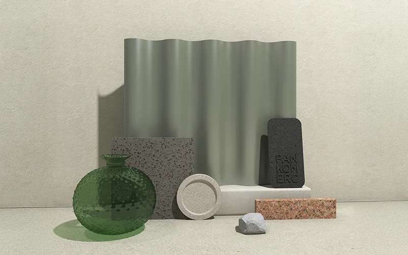 Integrisana rešenja za 3D modelovanje, rendering i razvoj proizvoda