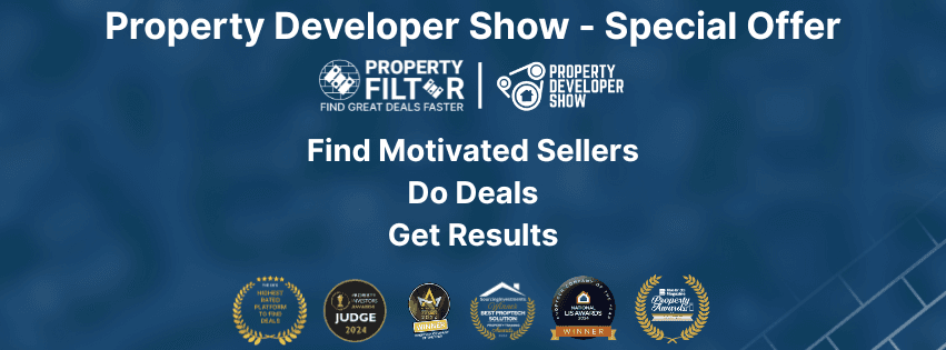 Property Developer Show
