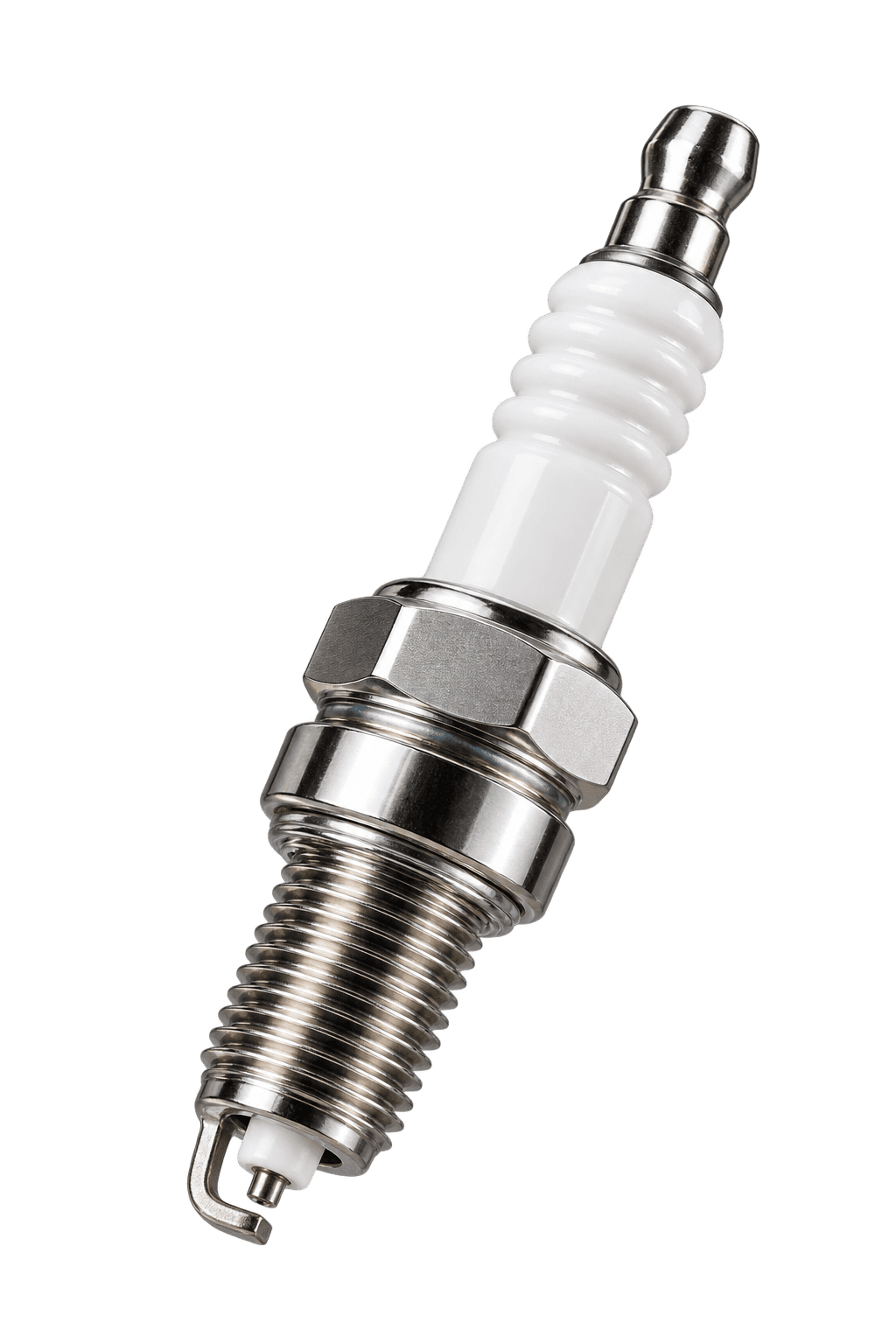 Motorcycle spark plug sample product image