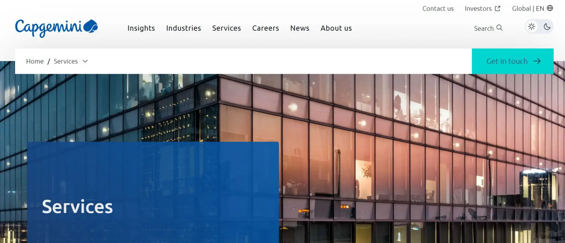 Capgemini