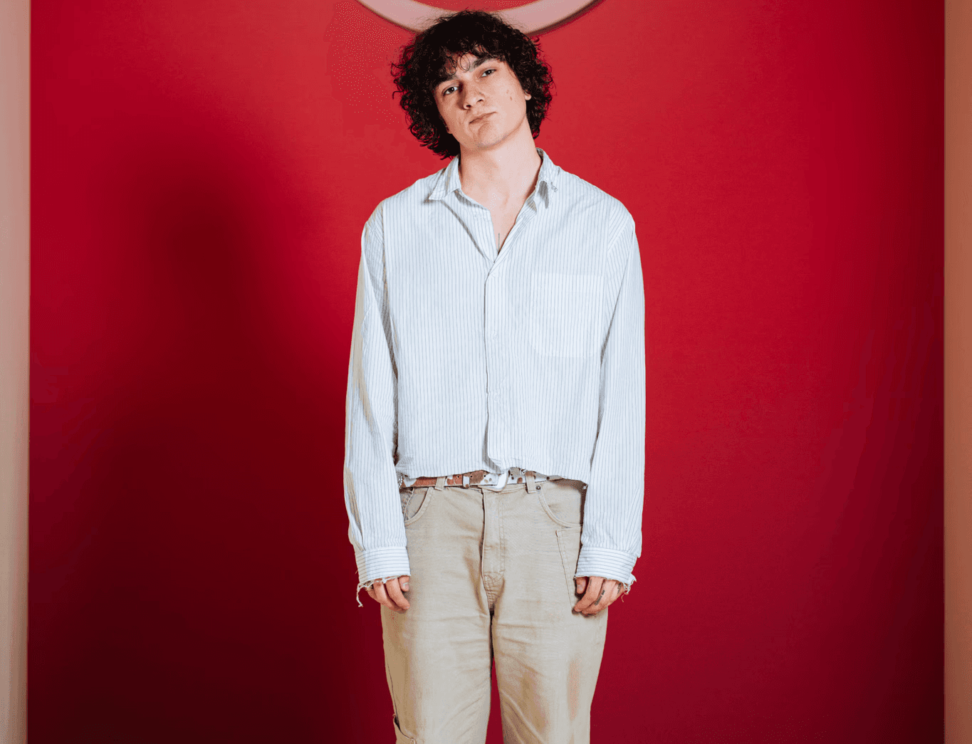 Person that says the Review