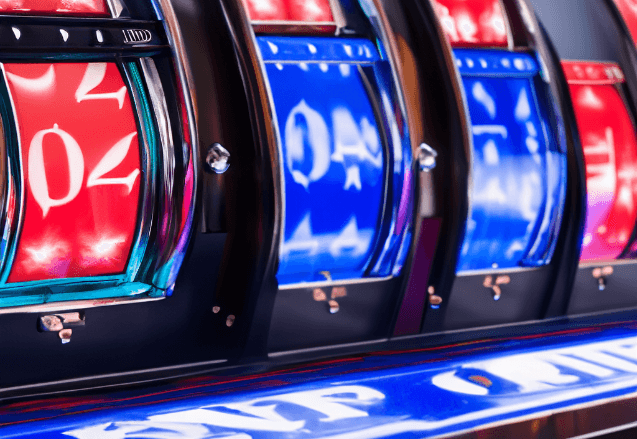 Infiaps - Slot Bonanza 