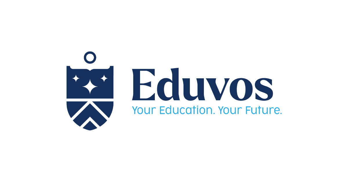 Eduvos Logo 2026