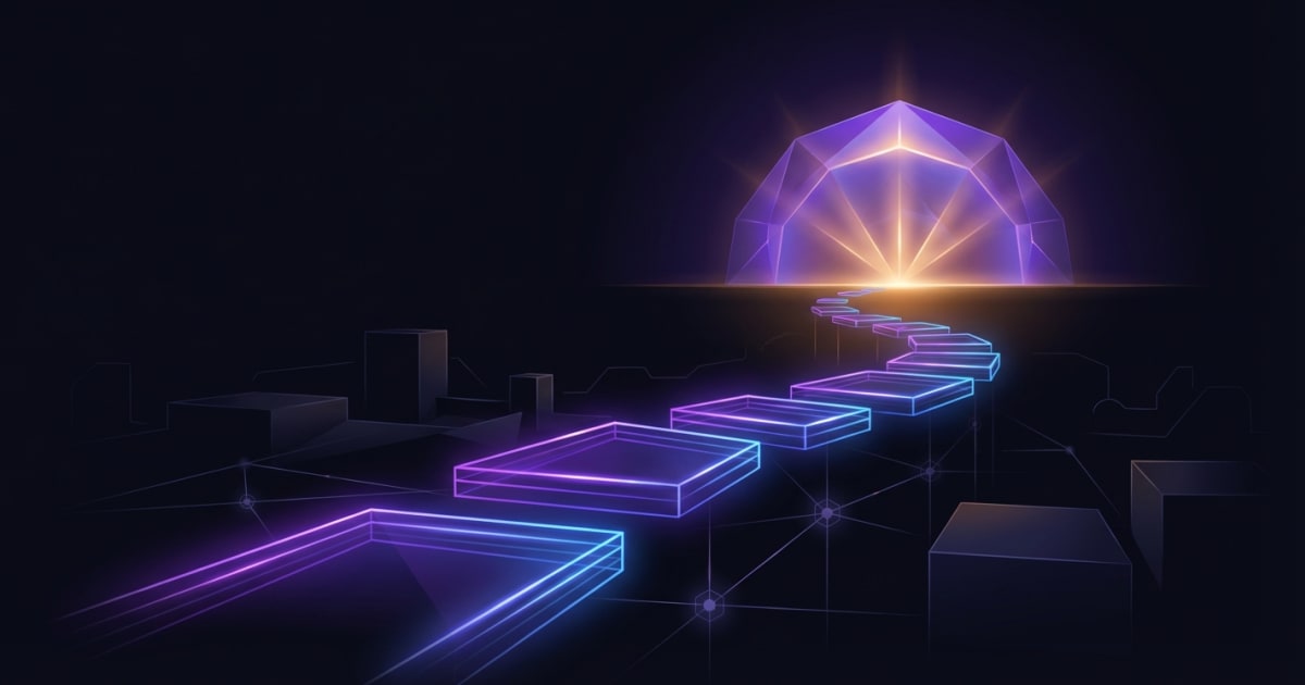 Illustration for How Hopsule Handles Multi-Organization Architectures