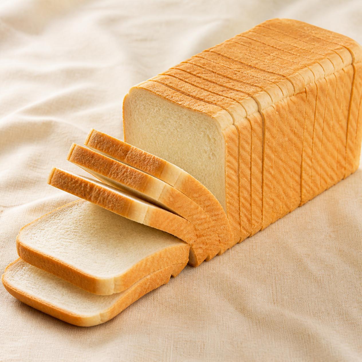 Pão de Forma