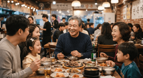 40년 알레르기 비염, 침 치료 후 증상이 사라진 사례
