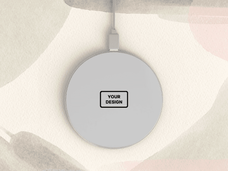 Wireless Charger