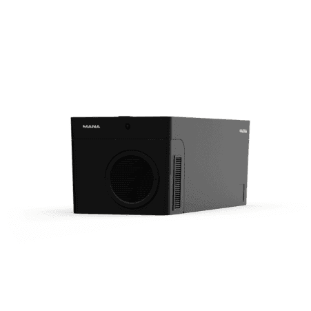 Mana 1.0 commercial icebath 