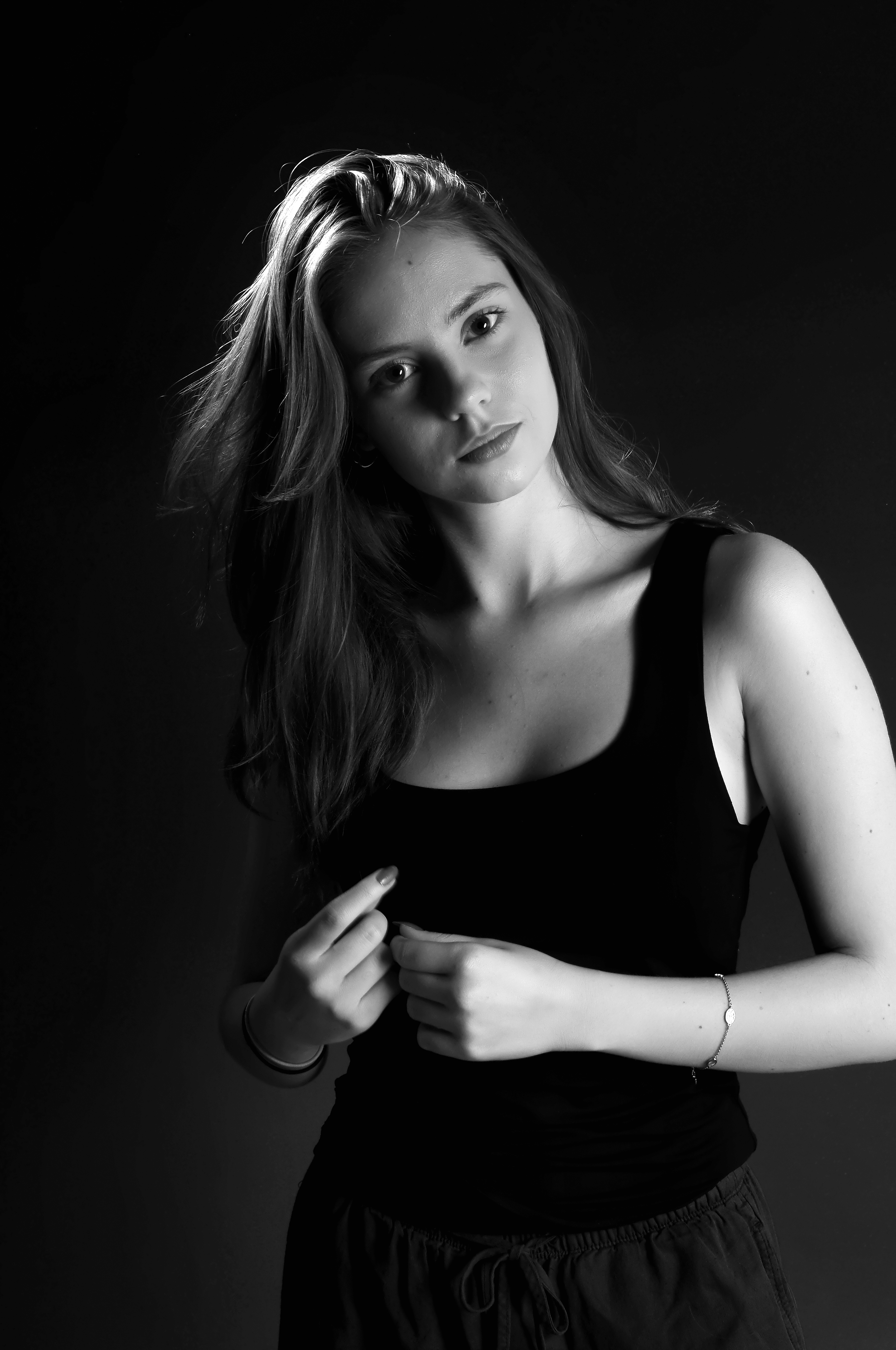 profile pic