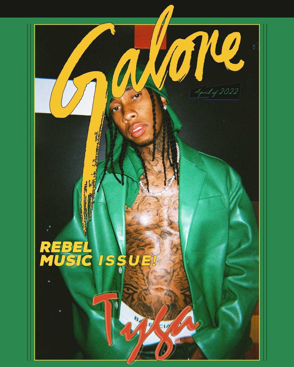 Tyga