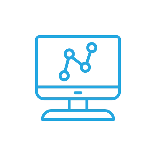Icone build and scale