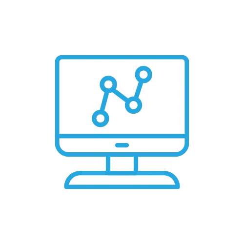 Icone build and scale
