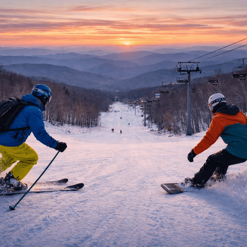 Bellevoire Montmartre