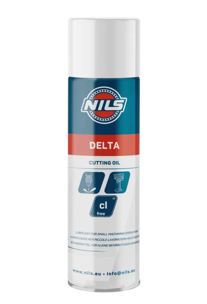 DELTA SPRAY CUTTING OIL