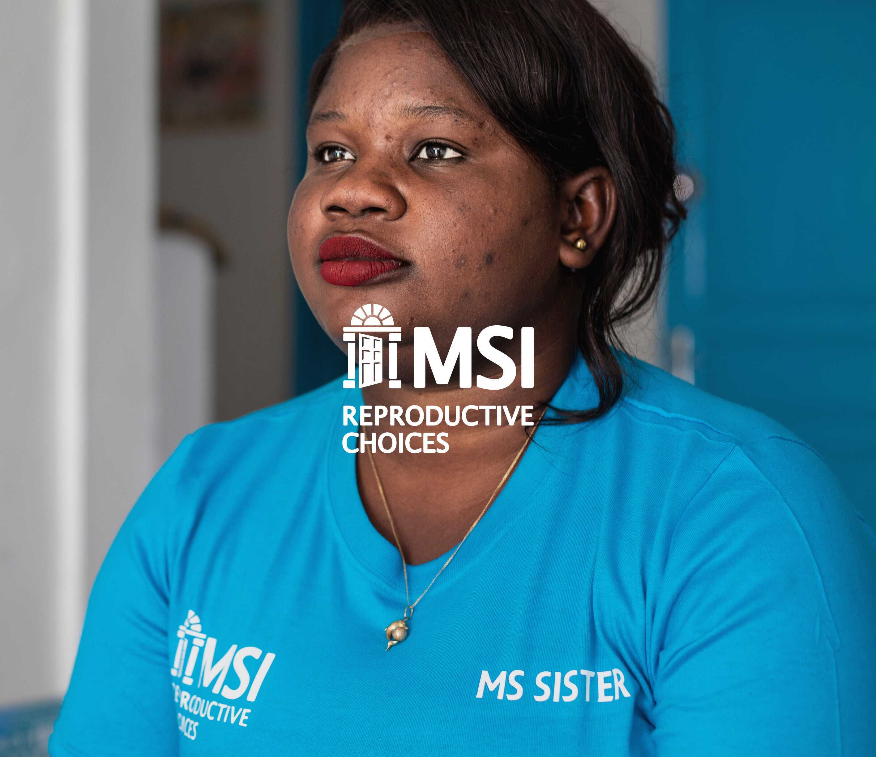 MSI Reproductive Choices