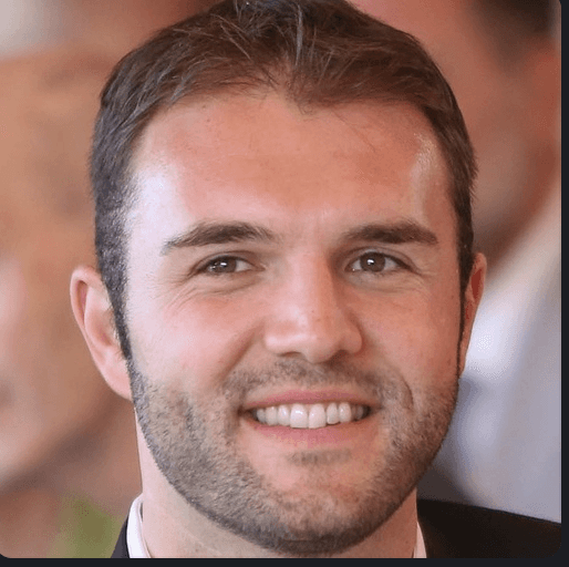 Nic Baird, Koah CEO