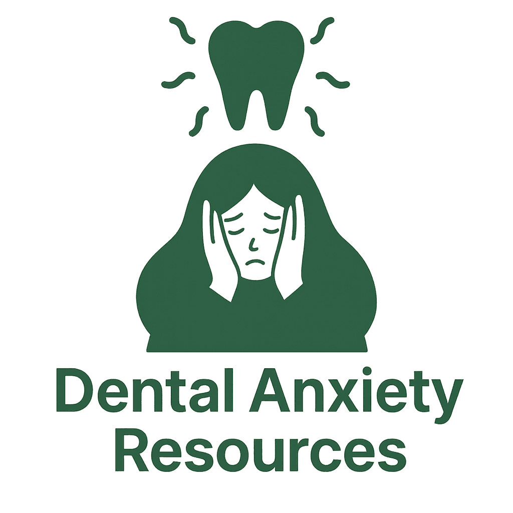 Dental Anxiety Resources