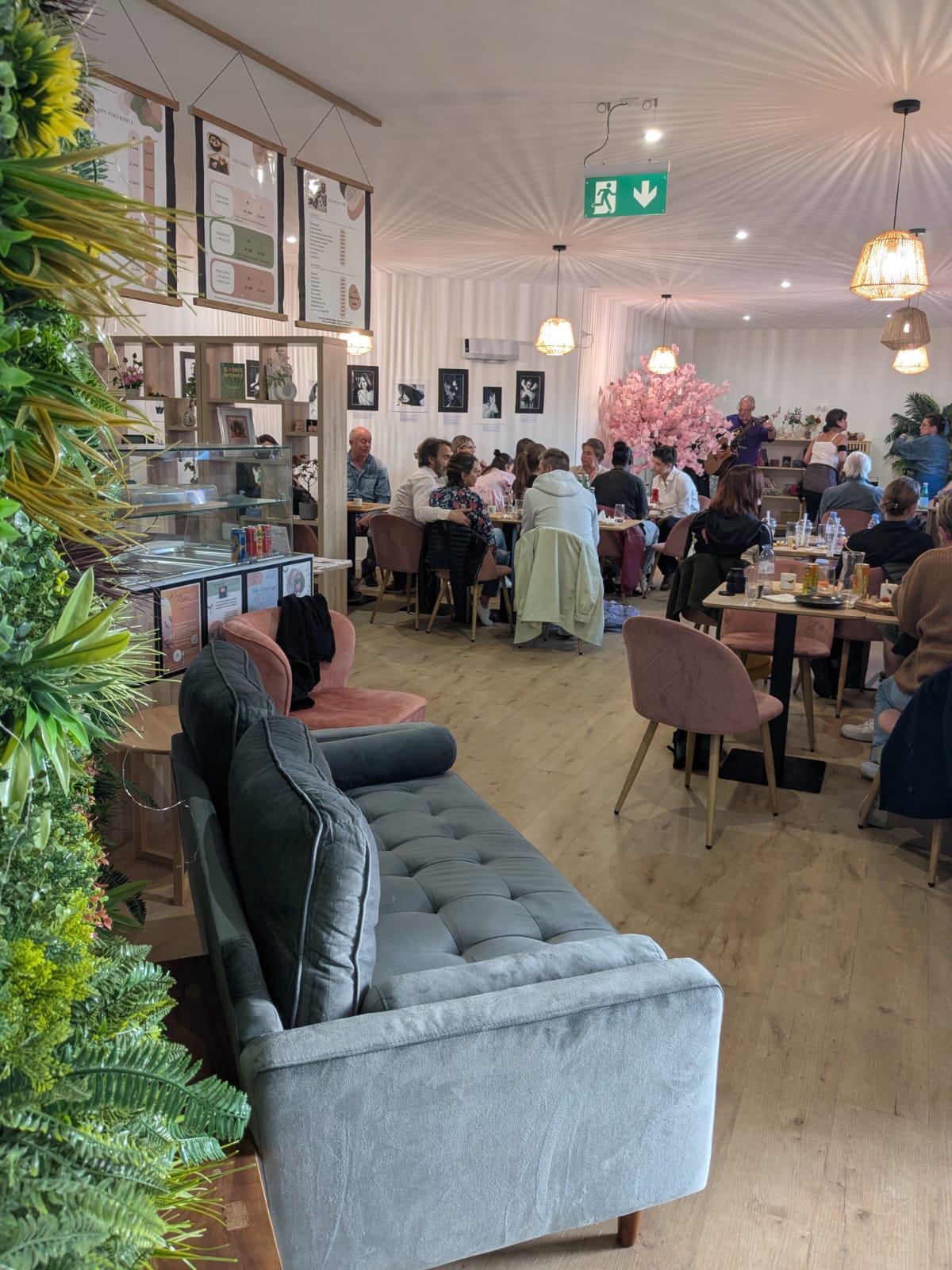 Evenements au jardin des nymphéas