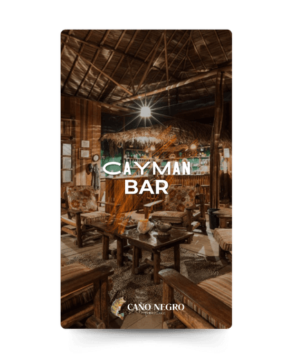 Cayman Bar