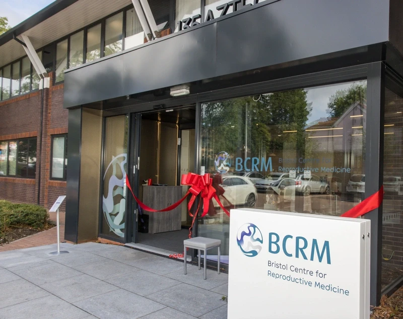 Cover photo for Bristol Centre for Reproductive Medicine Cardiff