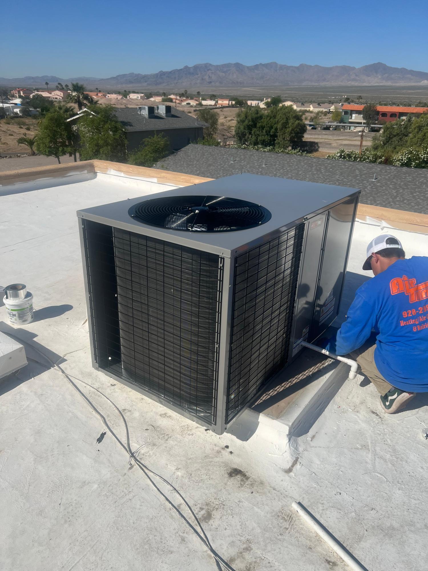 Electrical maintenance service