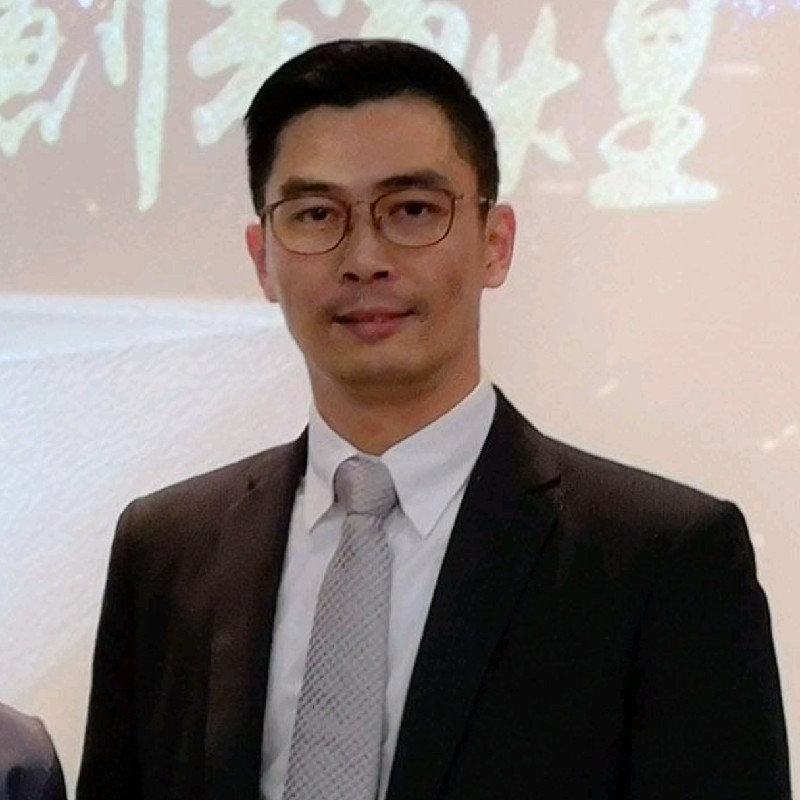 Henry Yuen