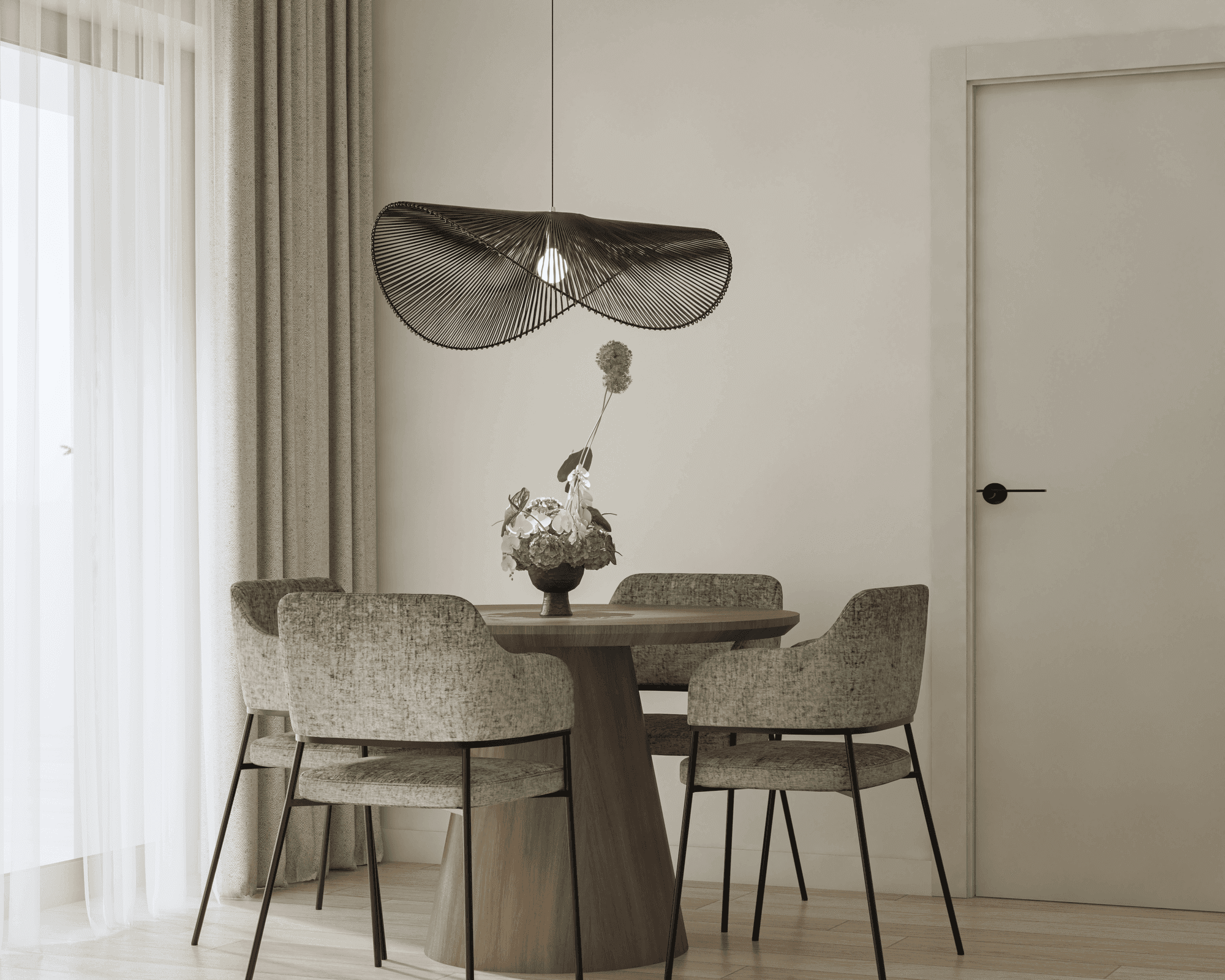 Interior project image