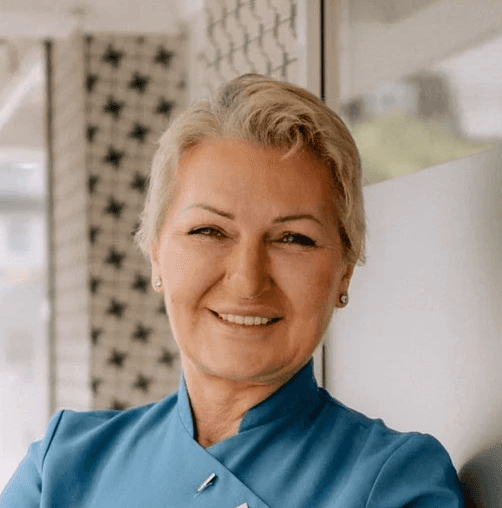 Bild von Wioleta Borucki
