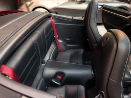 Porsche 911 Carrera S Cabriolet — Vorschaubild 25