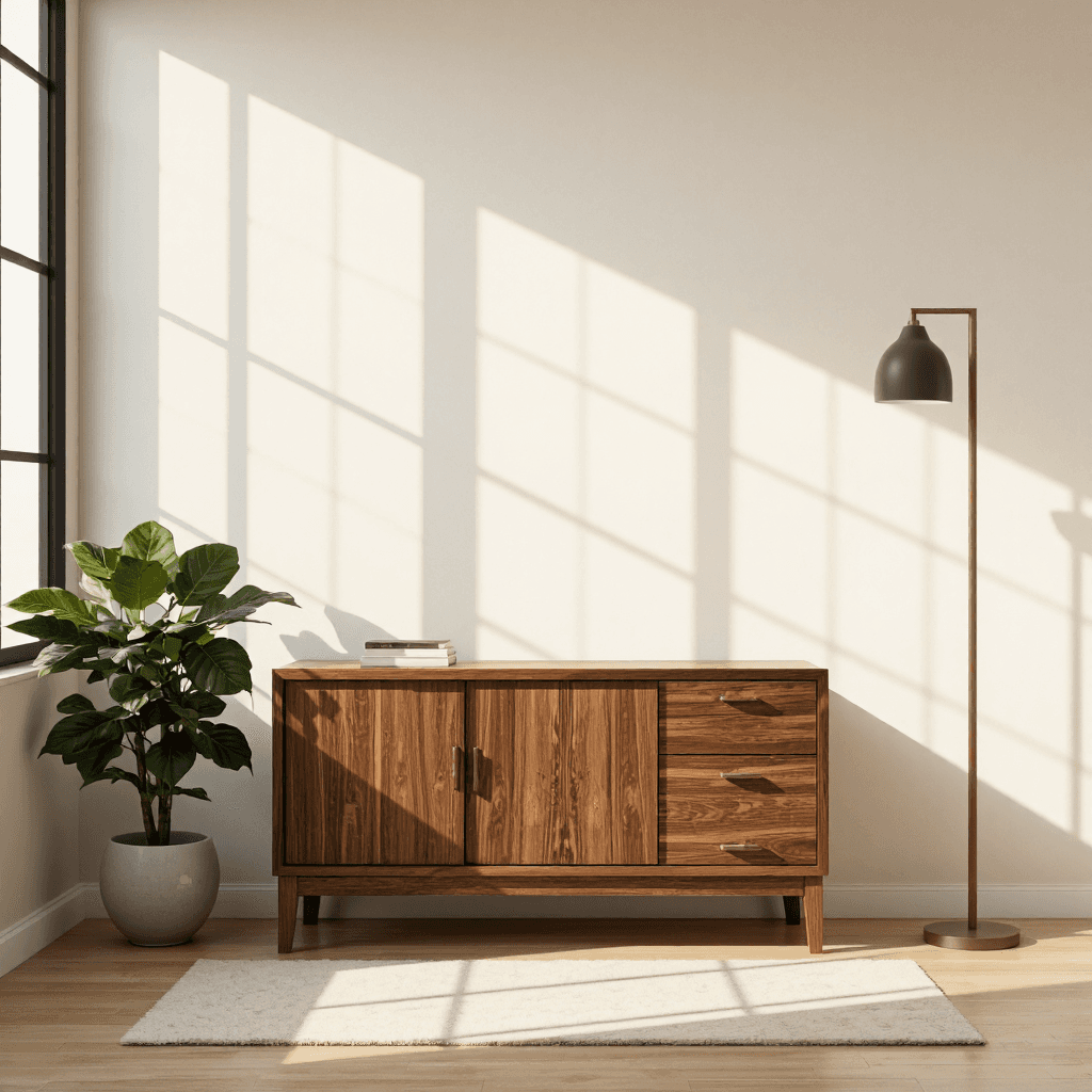 product photography of Home furniture