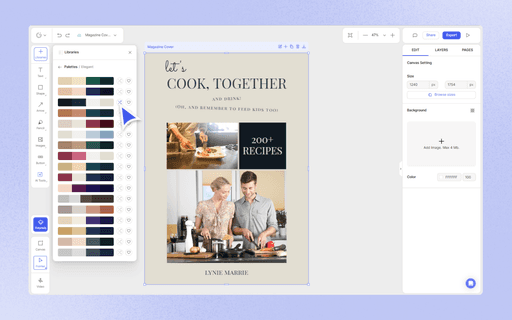 How to make a magazine: A step-by-step guide to making a magazine that ...